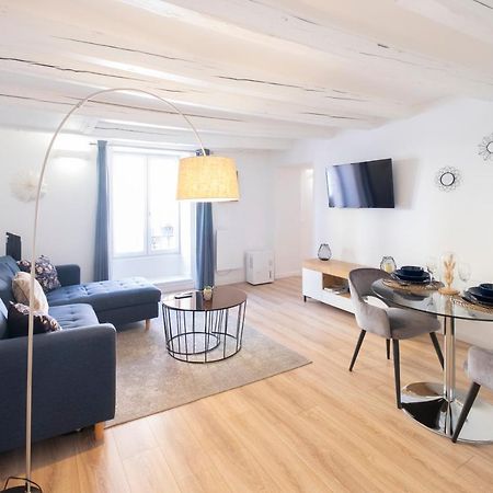 Petit Cocon Au Centre D'Annecy Apartment Exterior photo