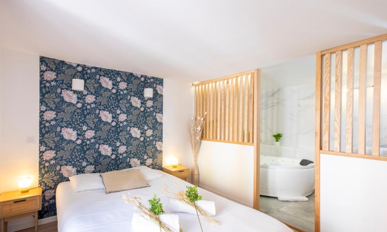 Petit Cocon Au Centre D'Annecy Apartment Exterior photo