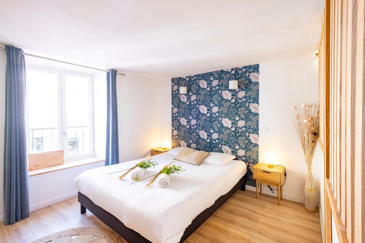 Petit Cocon Au Centre D'Annecy Apartment Exterior photo