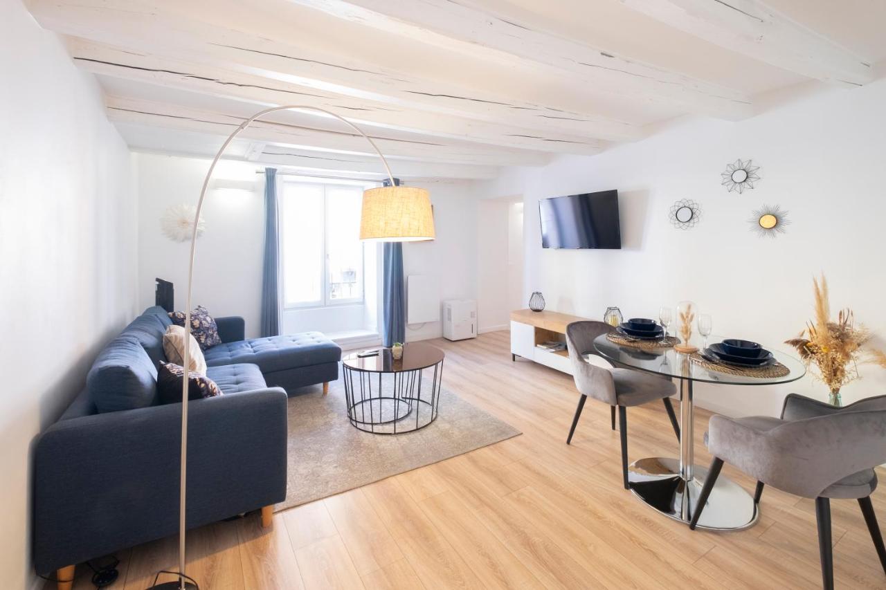 Petit Cocon Au Centre D'Annecy Apartment Exterior photo